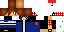Texture for steve
