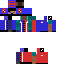 Texture for reihan ninja