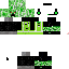 Texture for train worker creeper strong