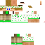 Texture for Cryonix