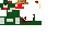 Texture for Zombie Chicken