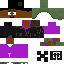 Texture for Kawaii Token
