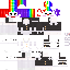 Texture for payamaid