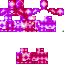 Texture for Steve