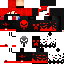 Texture for the red puniser