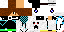 Texture for KIRILL