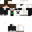 Texture for Vampire_Boy