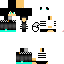 Texture for urso do mal :)