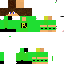 Texture for Rango66544