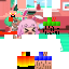 Texture for ronald
