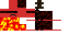 Texture for magmacube