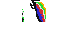 Texture for raibow