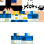 Texture for Vegeta dbs