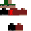 Texture for unmasked