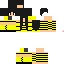 Texture for abelha/passoa
