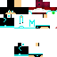 Texture for microchip