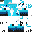 Texture for skye