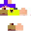 Texture for sirhard