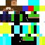 Texture for nagito019