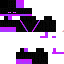 Texture for Ultimate Ender Guard (slim player)