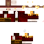 Texture for SheepDemone