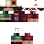 Texture for Asdiego C4D
