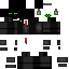 Texture for Enderman