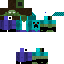 Texture for zombie