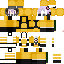 Texture for yukaribougo
