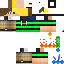 Texture for pvpixel