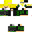 Texture for DanoMC Verde