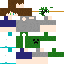 Texture for the broken