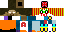Texture for Armex209