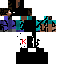 Texture for 刑のスキン