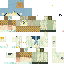 Texture for shark