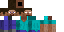 Texture for steve