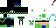 Texture for gdg