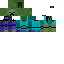 Texture for Zombie Puppet