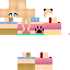 Texture for леди