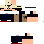 Texture for Patrux com bone terra tetraedrica bege