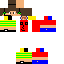 Texture for Bob2005