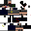 Texture for Improved-blackcoat Sasara
