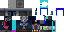 Texture for rocker