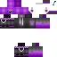 Texture for PUPLE BOY