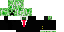Texture for creeperman