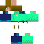 Texture for скин