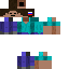 Texture for my name is