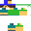Texture for crazyboy