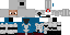 Texture for Cobra Commander