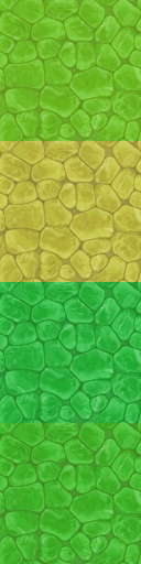 Texture for emerald_block